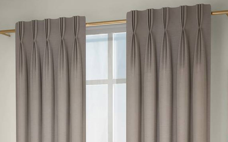 Curtains