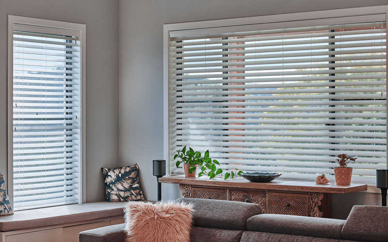 Blinds