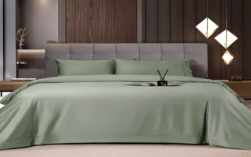 Bed Sheets