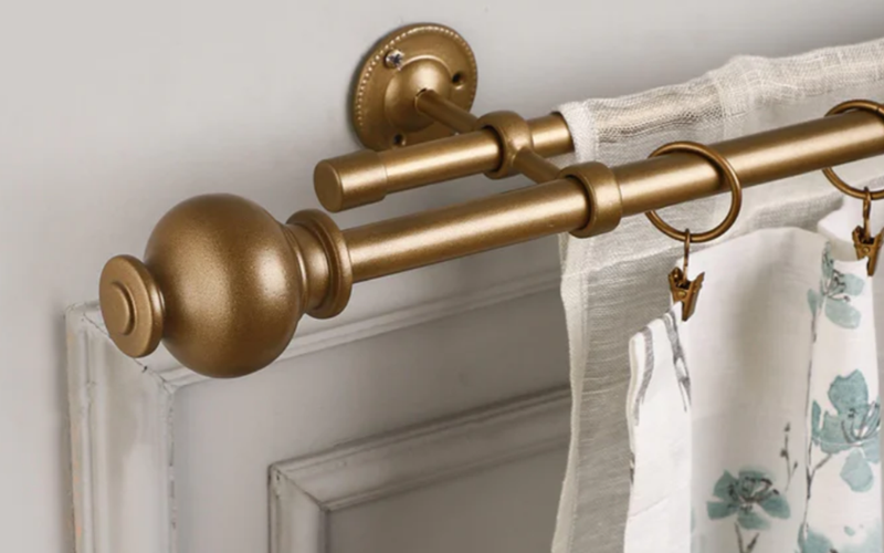 Curtain Rod
