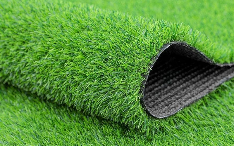 Grass Mats