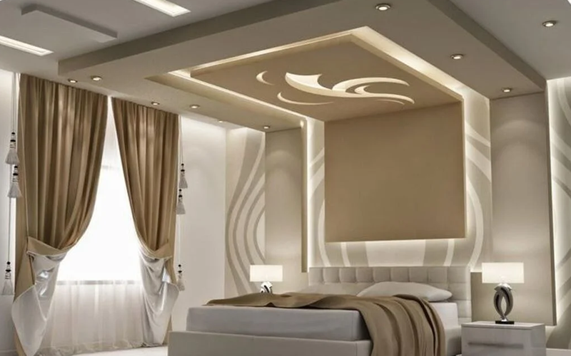 False Ceiling