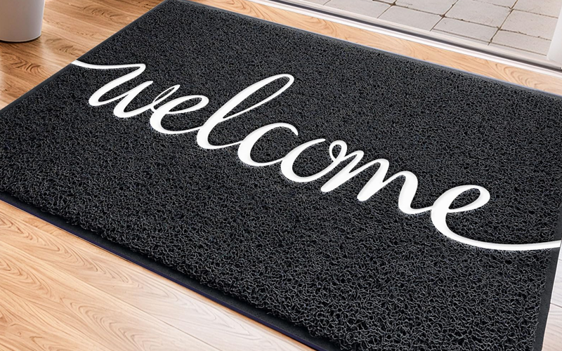 Door Mats